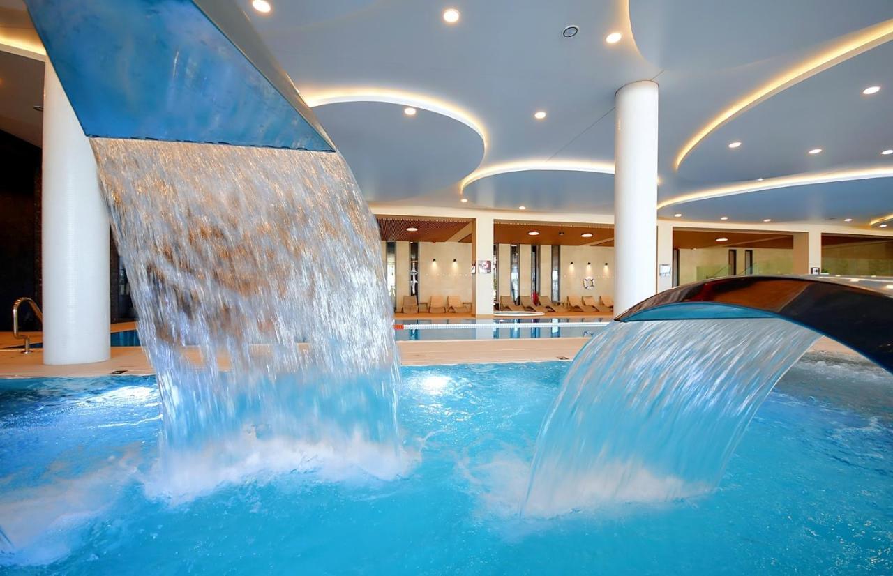 Polanki Aqua A207 Kołobrzeg Exterior foto